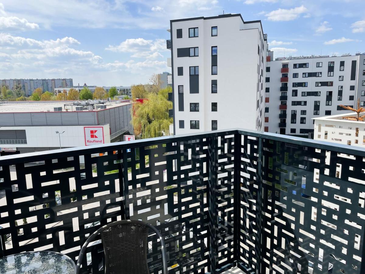 South4You Apartments - Wroclaw — Photos 3