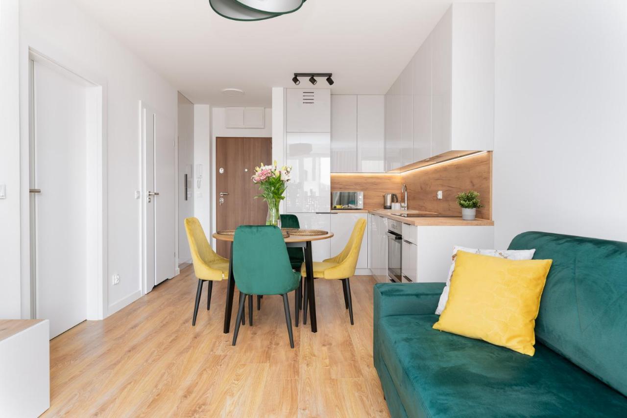 South4You Apartments - Wroclaw — Photos 1
